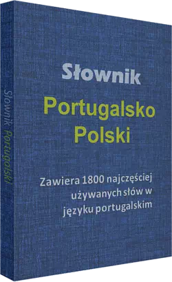 Słownik portugalskiego