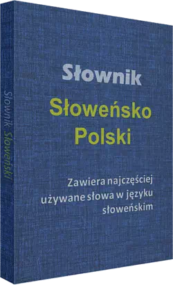 Słownik słoweńskiego