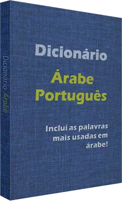 Dicionário de árabe