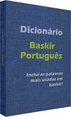 Dicionário de baskir