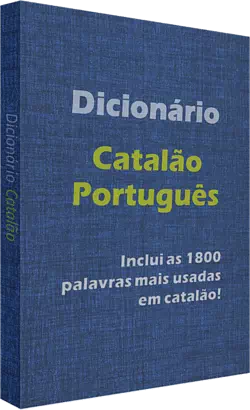 Dicionário de catalão
