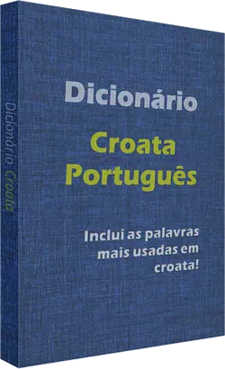 Dicionário de croata
