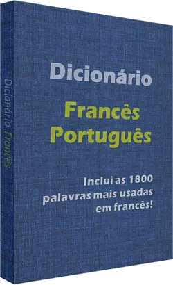 Dicionário de francês