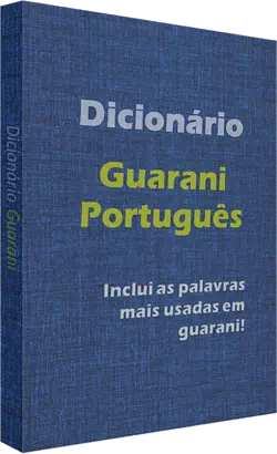 Dicionário de guarani