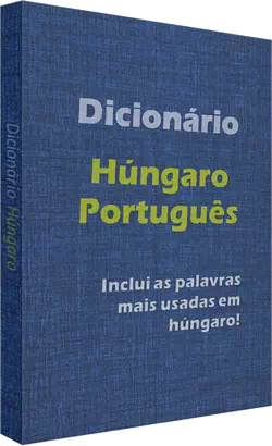 Dicionário de húngaro