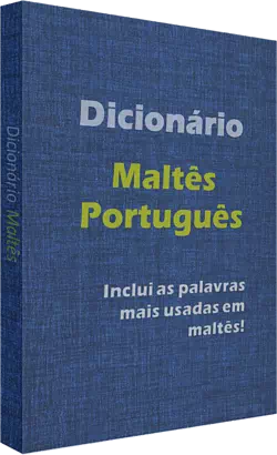 Dicionário de maltês