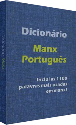 Dicionário de manx