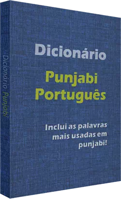 Dicionário de punjabi