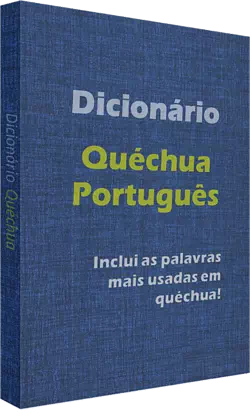 Dicionário de quéchua