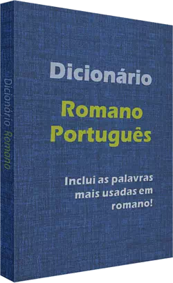 Dicionário de romeno