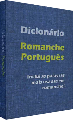 Dicionário de romanche
