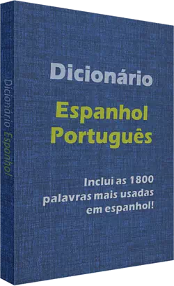 Dicionário de espanhol