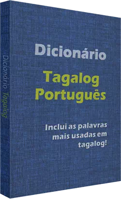 Dicionário de tagalog