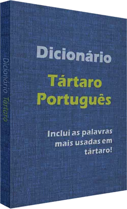 Dicionário de tártaro
