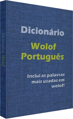 Dicionário de wolof