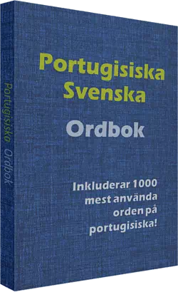 Portugisisk ordbok