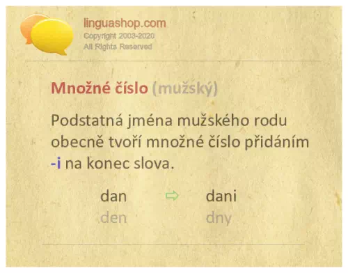 Chorvatská gramatika ke stažení
