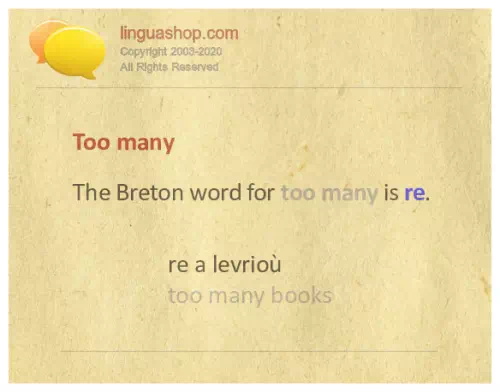 Bretonsk grammatik til download