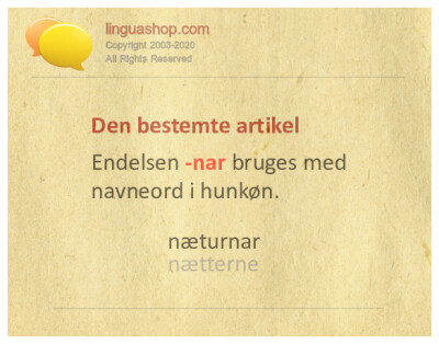 Færøsk grammatik til download