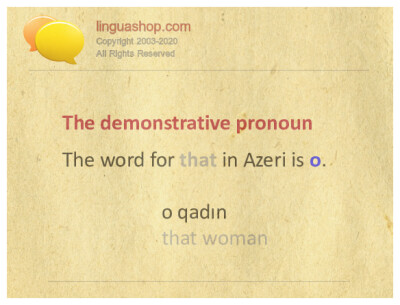 Azerin kielioppi ladattavissa
