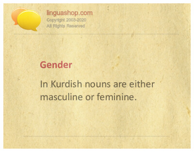 Gramática kurda para descargar