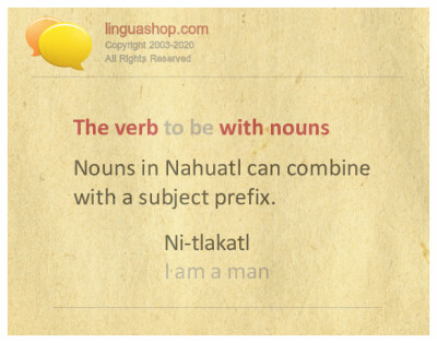Nahuatl grammatica om te downloaden