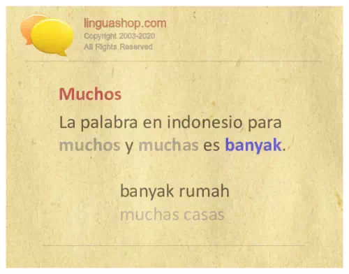 Gramática indonesia para descargar