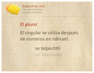 Gramática náhuatl para descargar