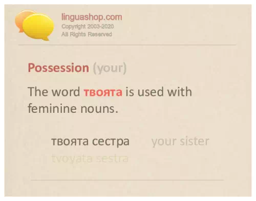 Slovnica v bolgarščini za prenos