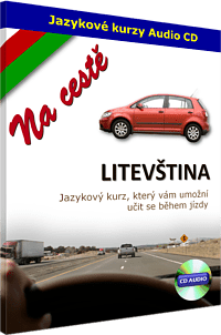 Na cestě! s litevštinou