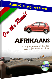 Na poti! Afrikanščina
