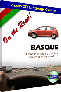 Na putovanju! Baskijski