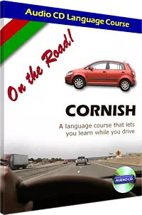 On the Road! Cornish
