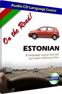 On the Road! Estonian