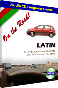 Na putovanju! Latinski