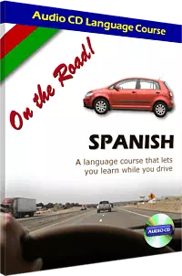 On the Road! Spanish