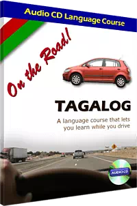 On the Road! Tagalog