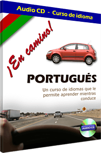 ¡En camino! Portugués