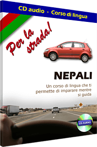 Per la strada! Nepali