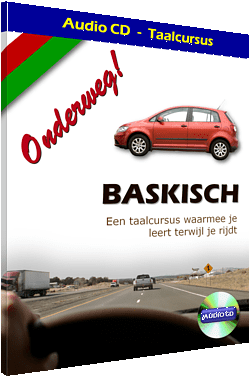 Onderweg! Baskisch