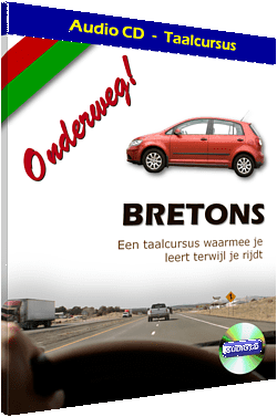 Onderweg! Bretons