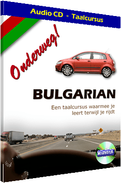 Onderweg! Bulgaars