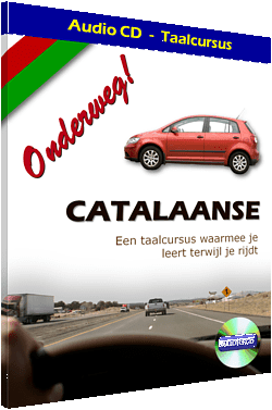 Onderweg! Catalaans