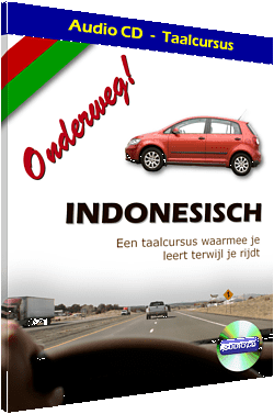 Onderweg! Indonesisch