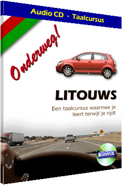 Onderweg! Litouws