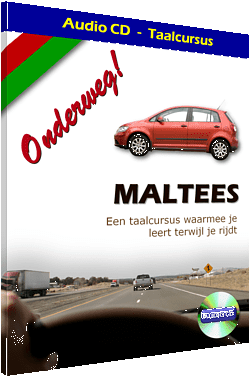 Onderweg! Maltees