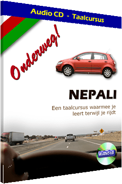 Onderweg! Nepalees