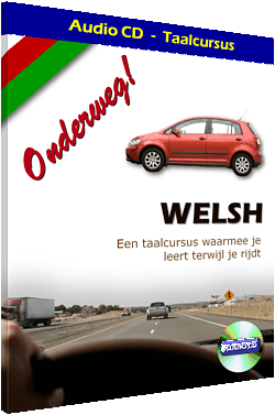 Onderweg! Welsh