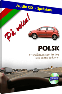 På veien! Polsk