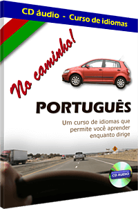 No caminho! Português